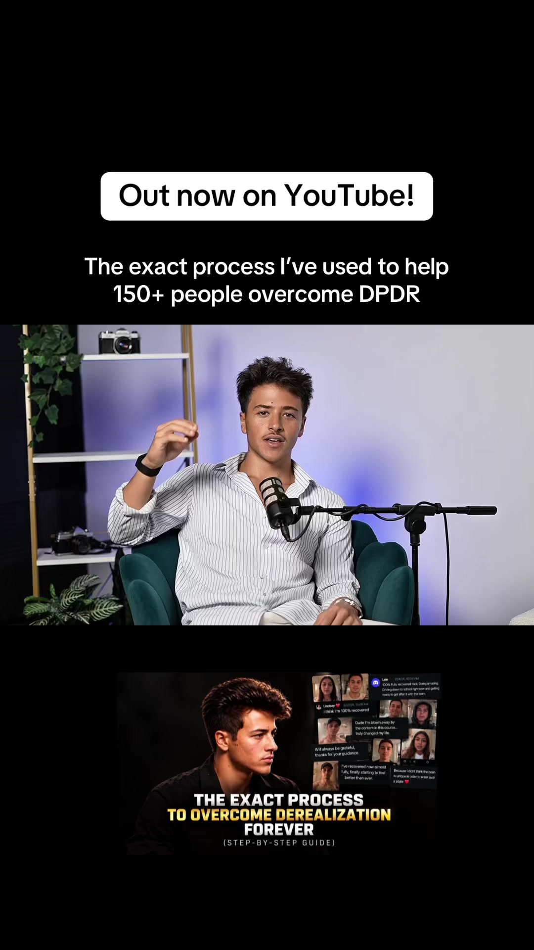 @Nick | DPDR Recovery Coach