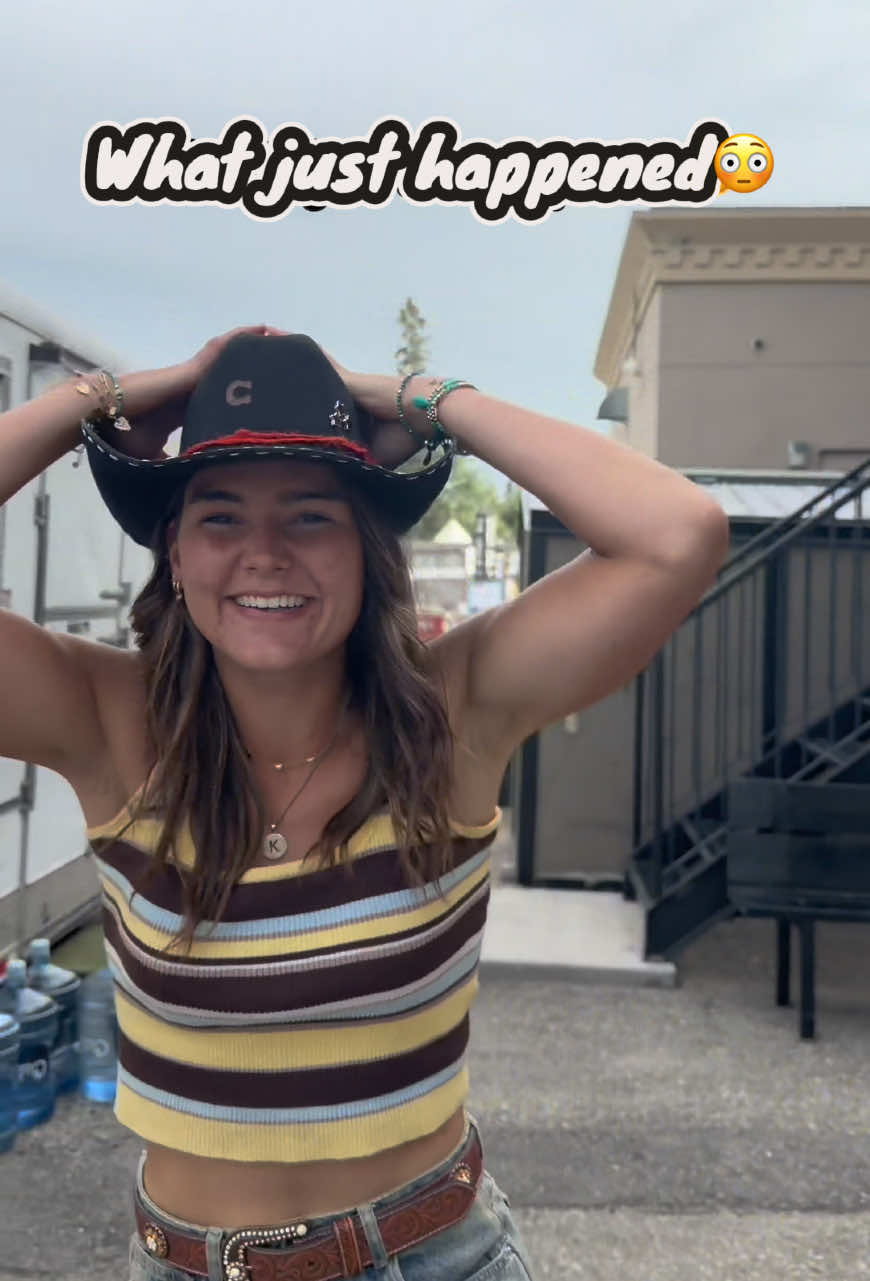 @Kristy Snepvangers🧡