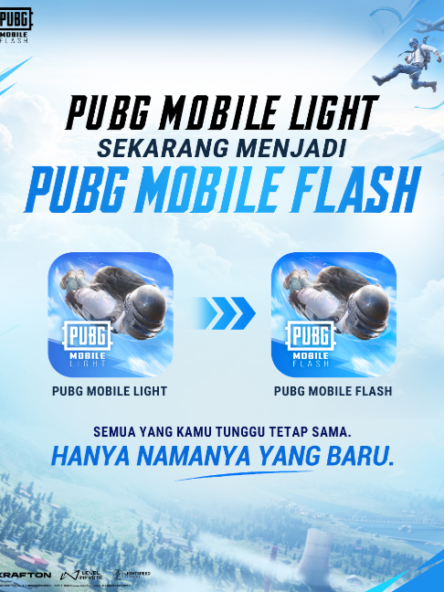 @PUBGMOBILEID