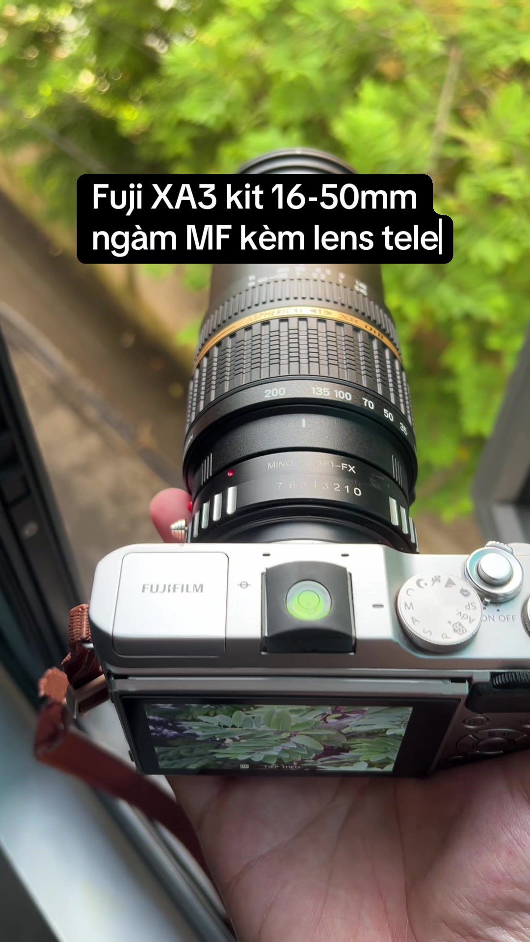 @Máy ảnh giá rẻ H2Camera