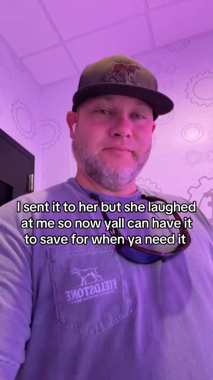 @Blake Teal