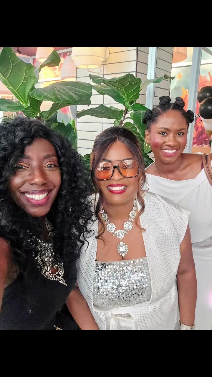 @Aretha Chapman ACE Productions