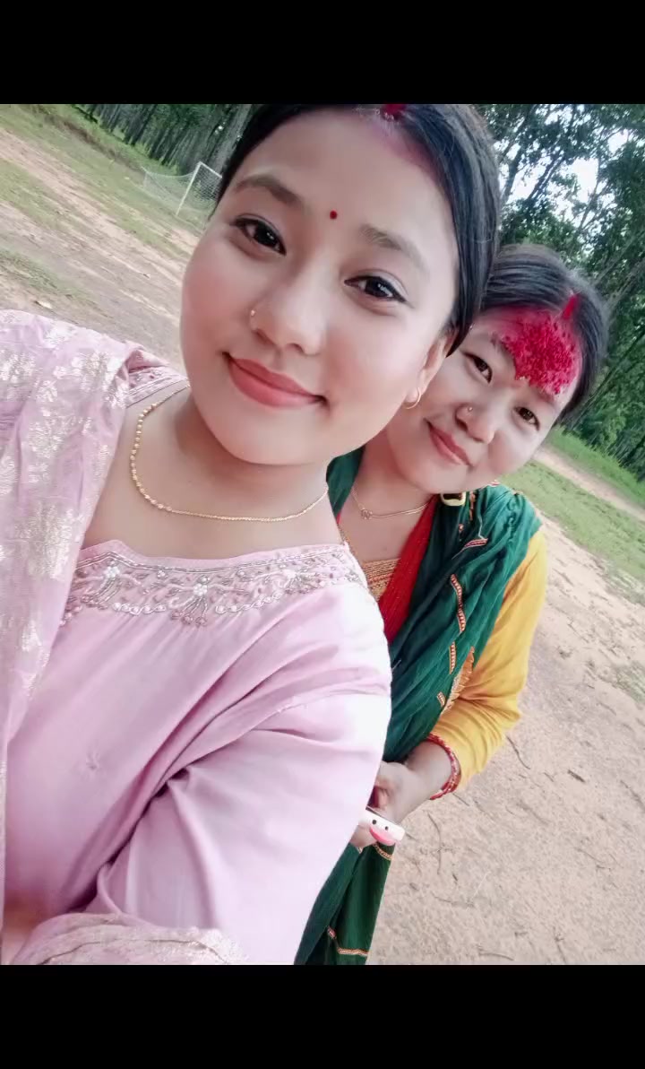 @सुमिना सेन ठकुरी💗👩❤️👨