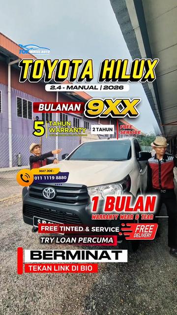 @Top Wheel Auto