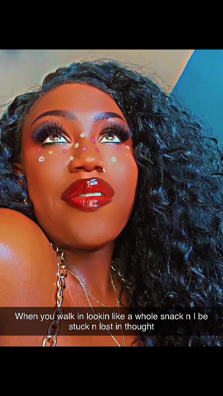 @GeecheeGyal❤️💕