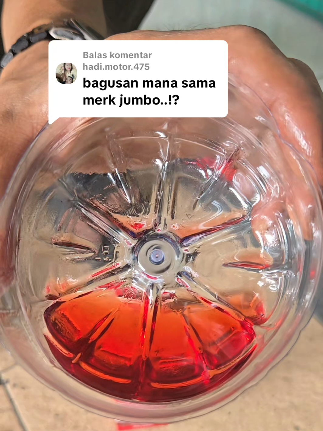@Sparepart Ku