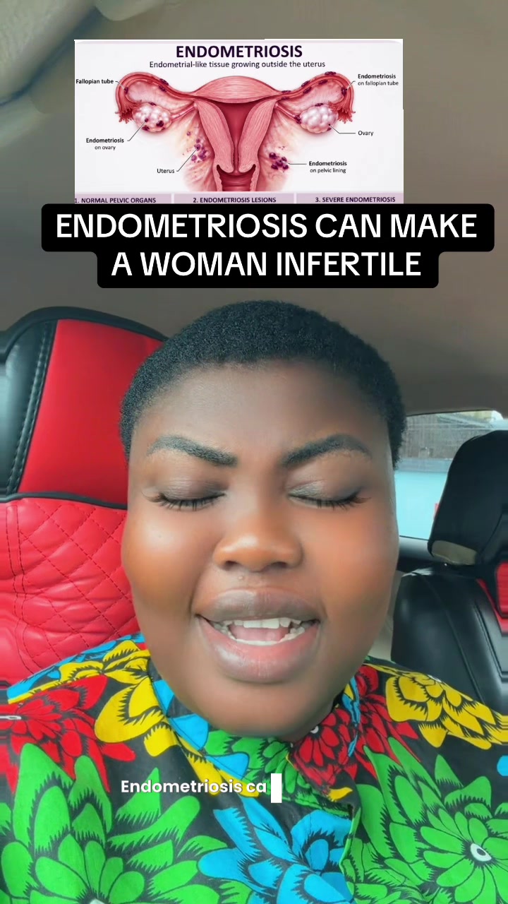 @CELEBRITY NURSE ESTHER 🇳🇬