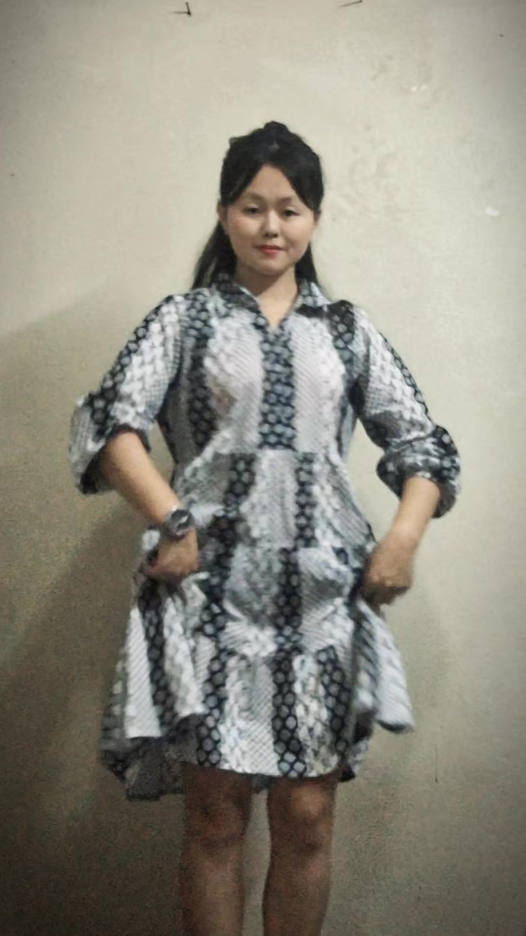 @swastika rai