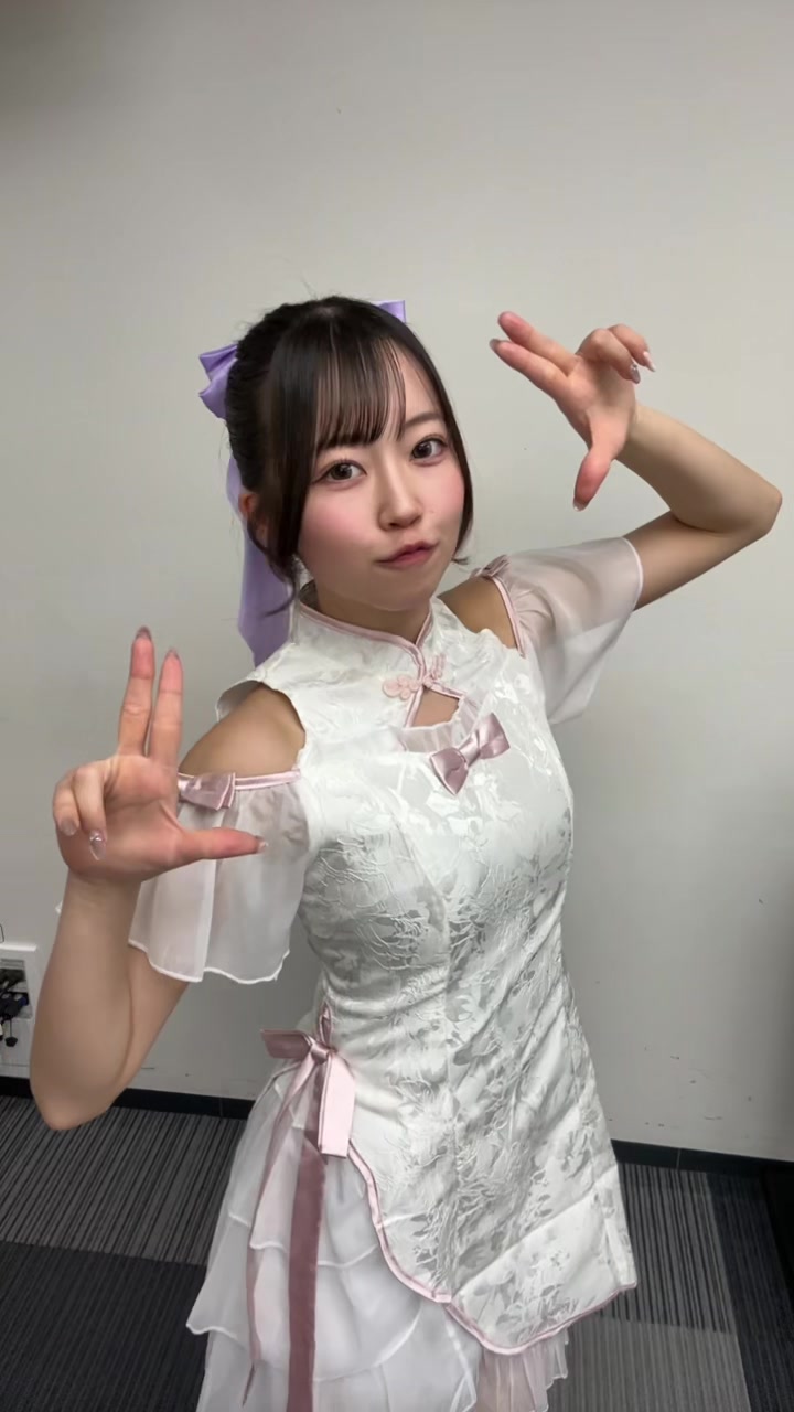 @楠さり