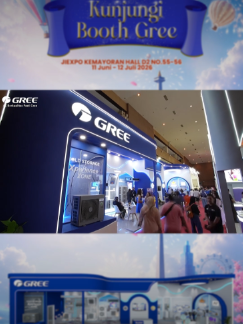 @Gree Indonesia Official