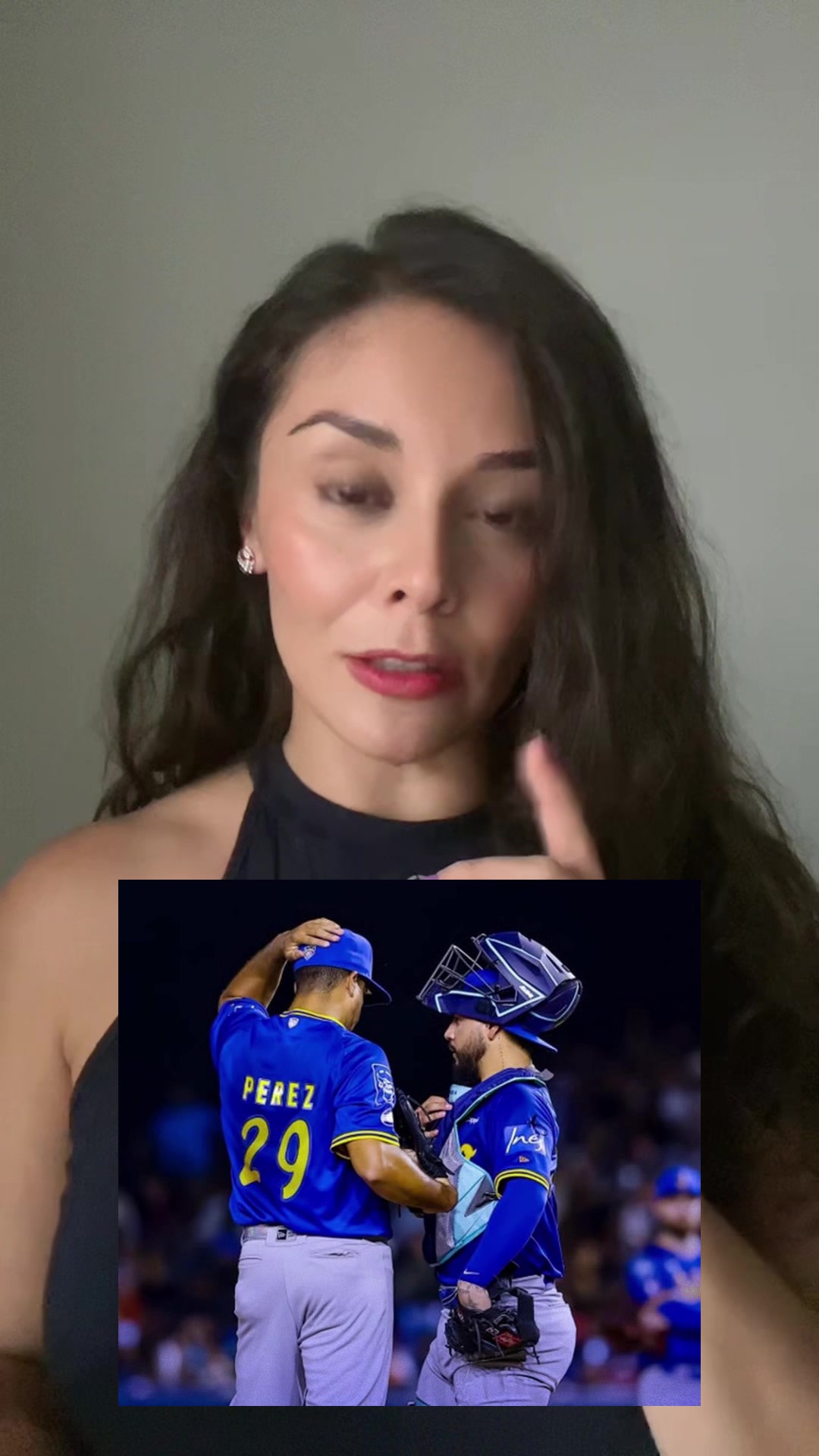 @Vanessa Flores