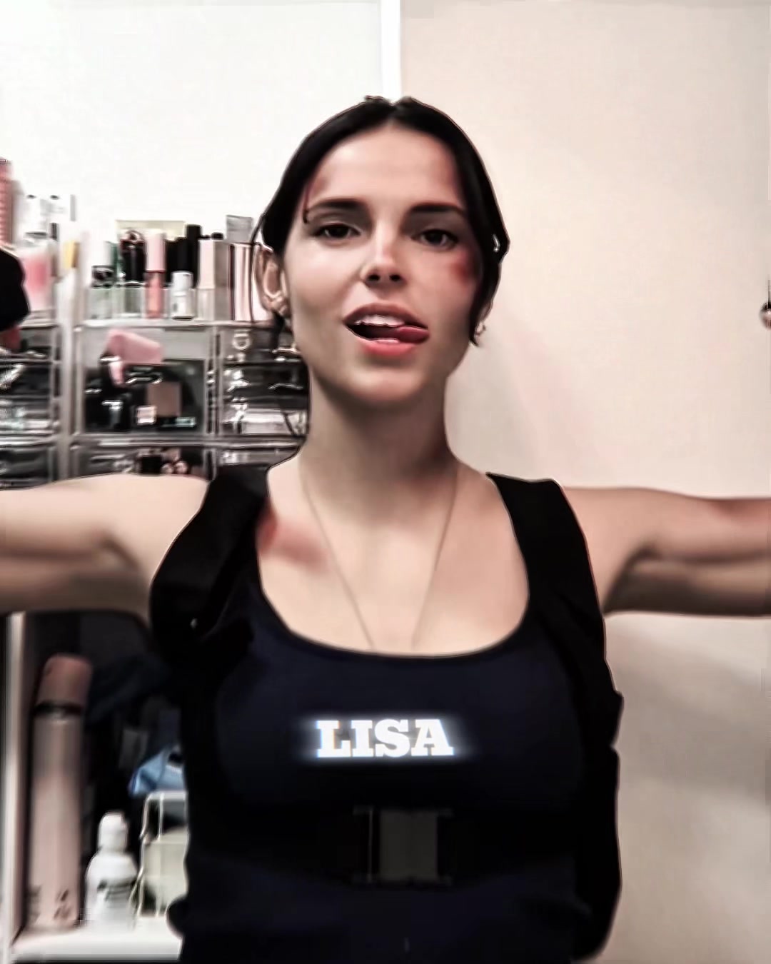 @LisaFan
