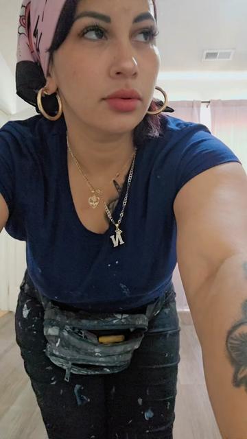 @Molina Rodriguez