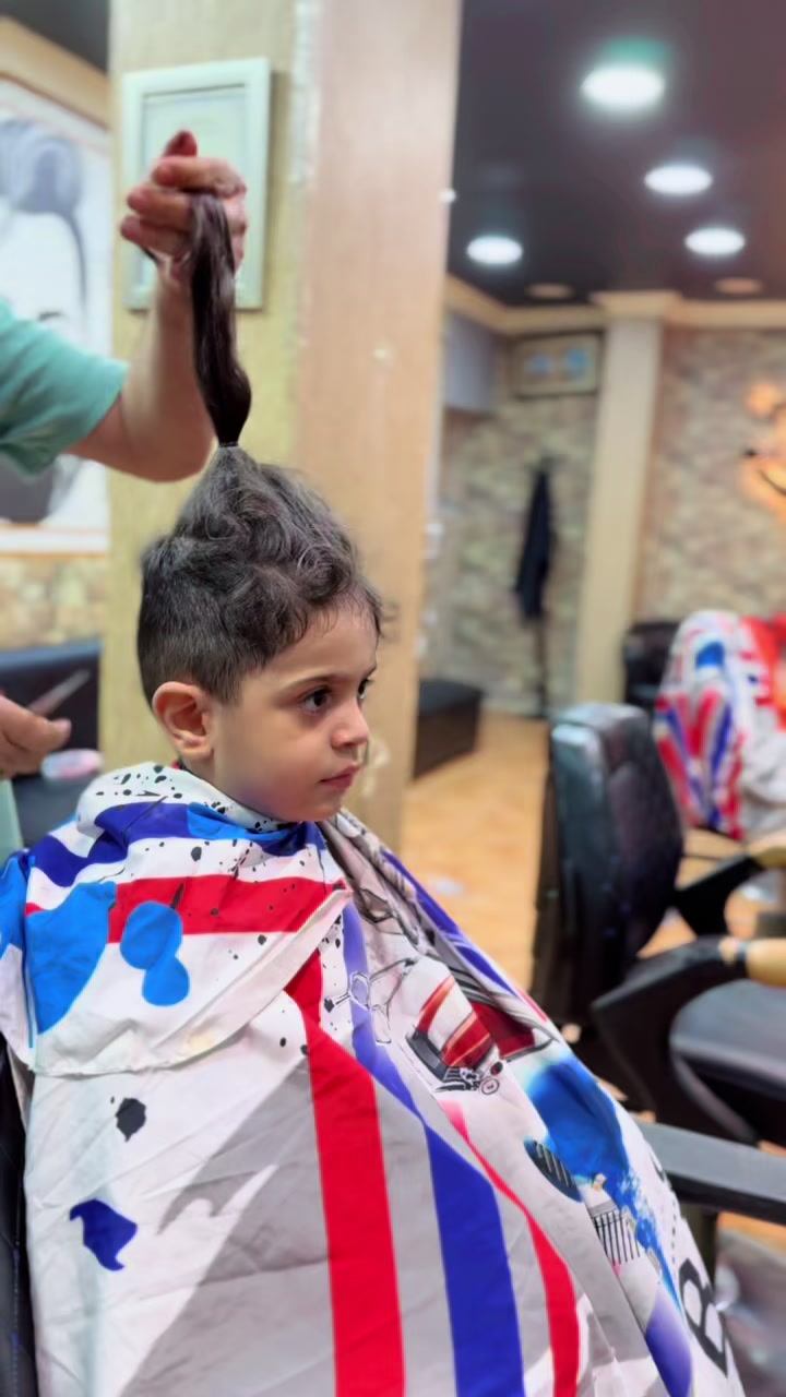 @شيرجان كمروك