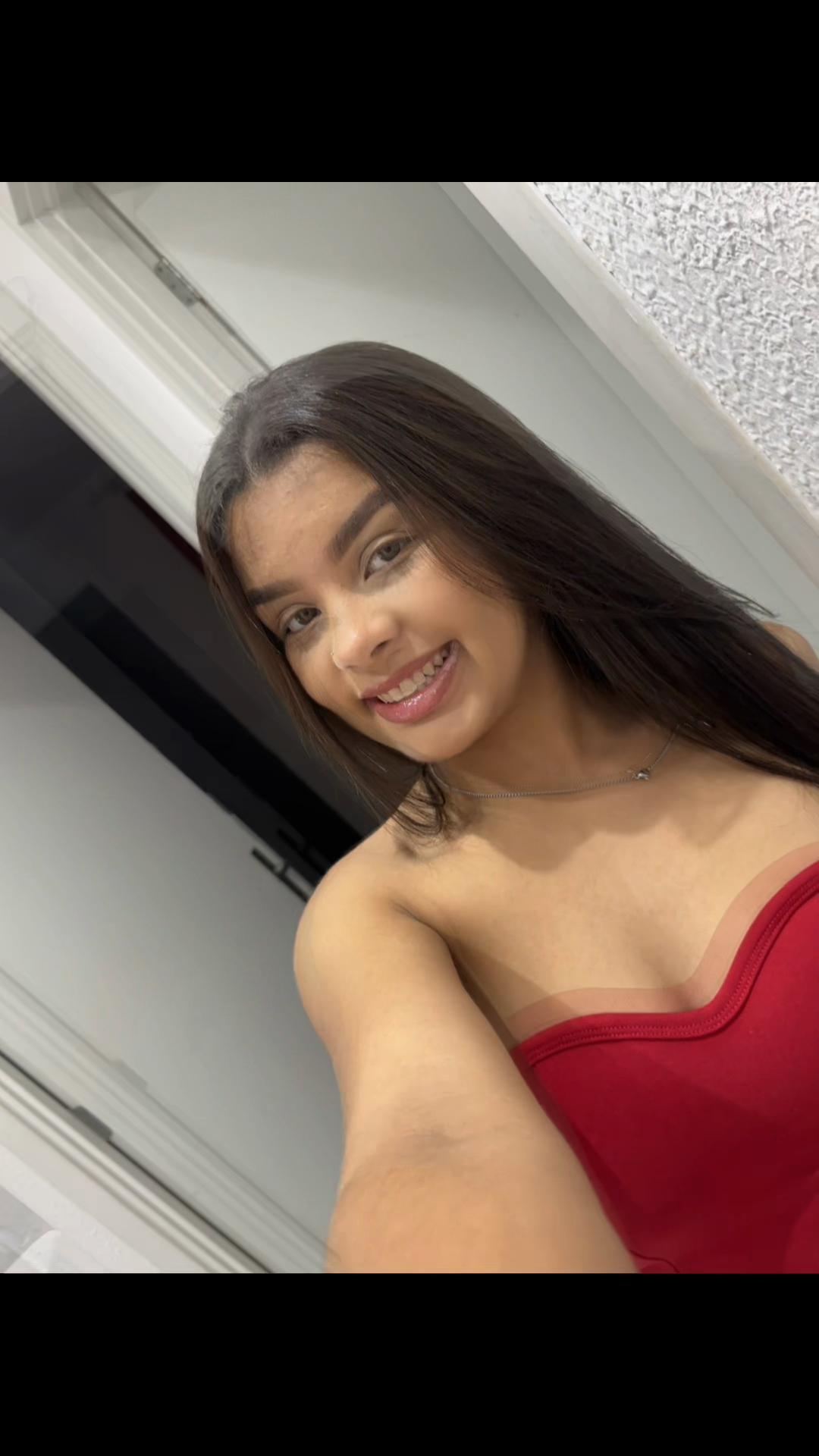 @Estefany Macedo
