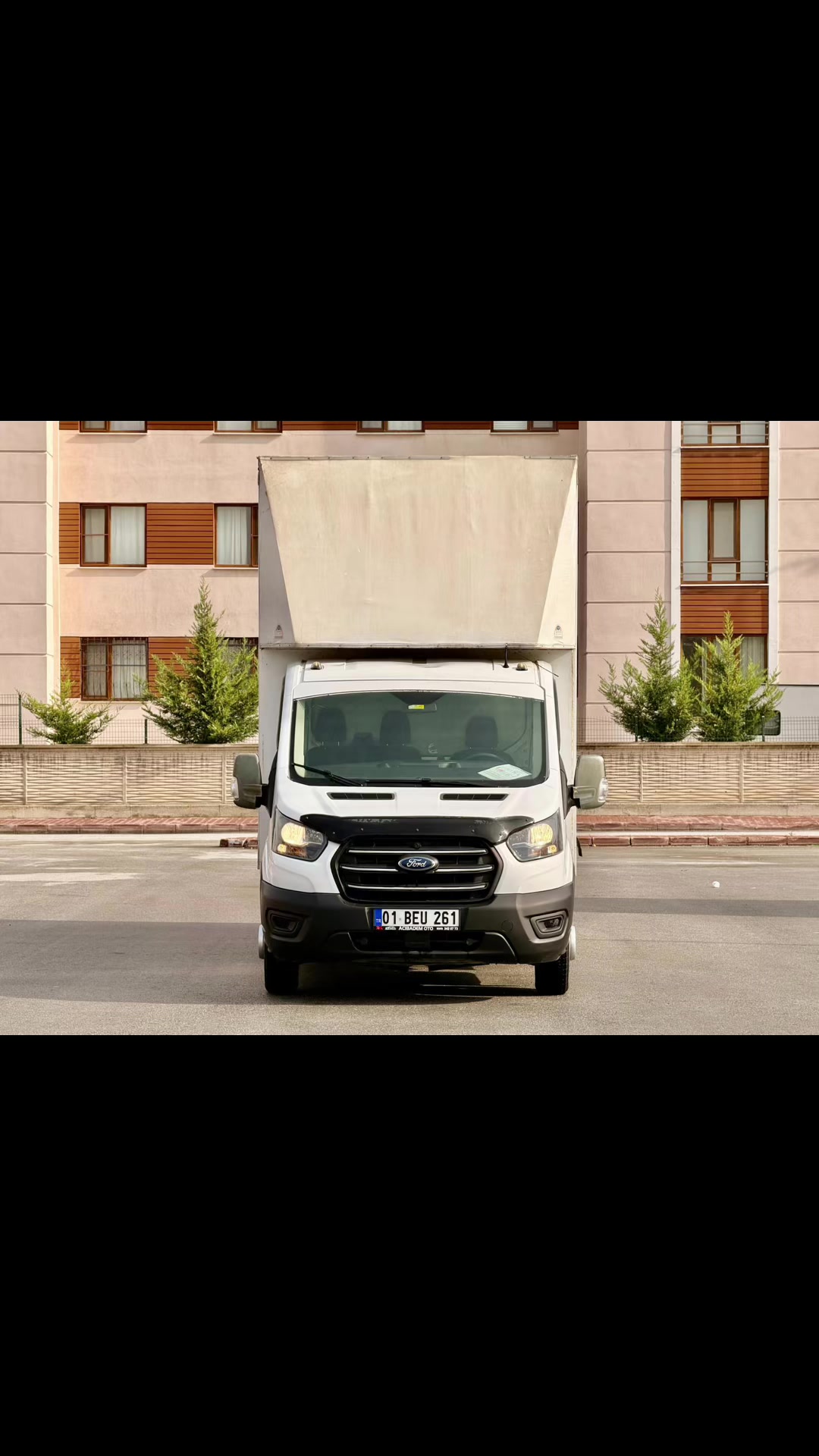 @Yusuf Acıbadem