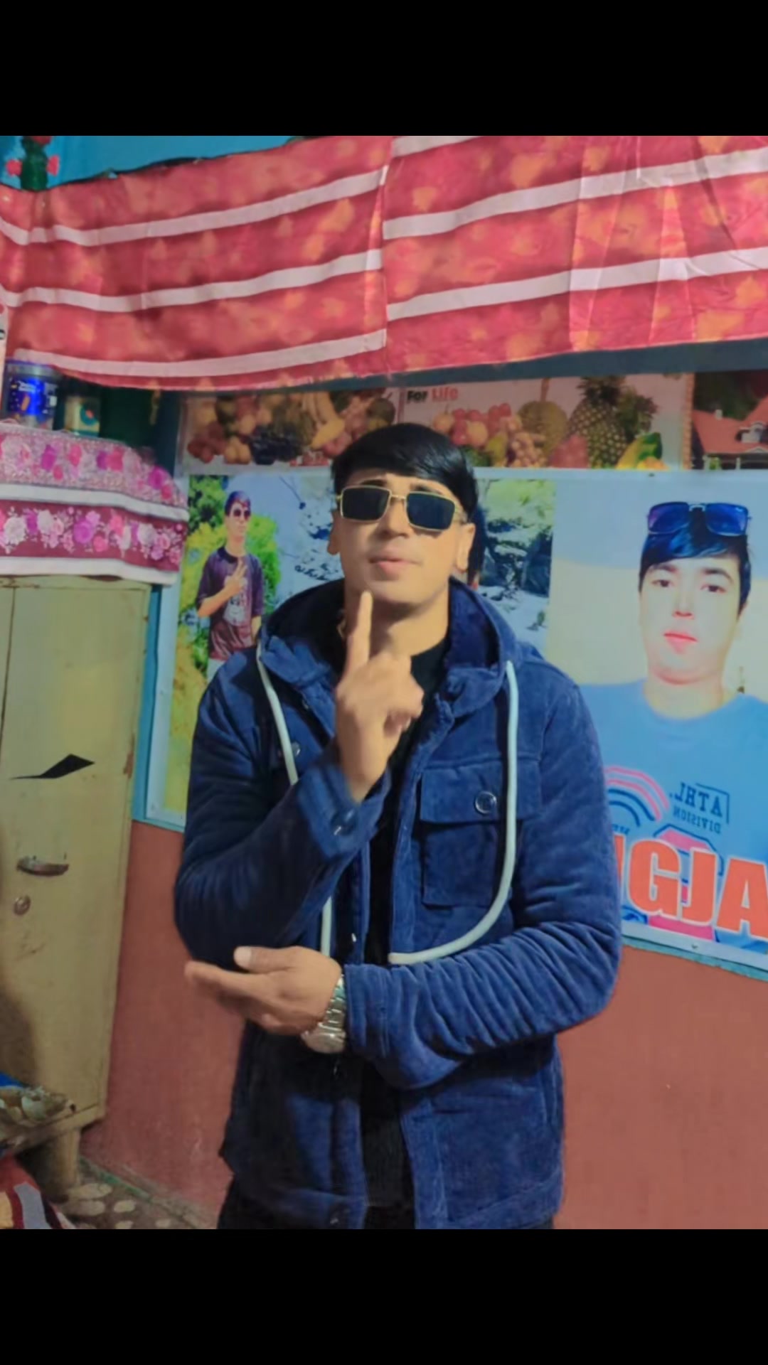 @sunil ❤️&zwj;🔥syangjali