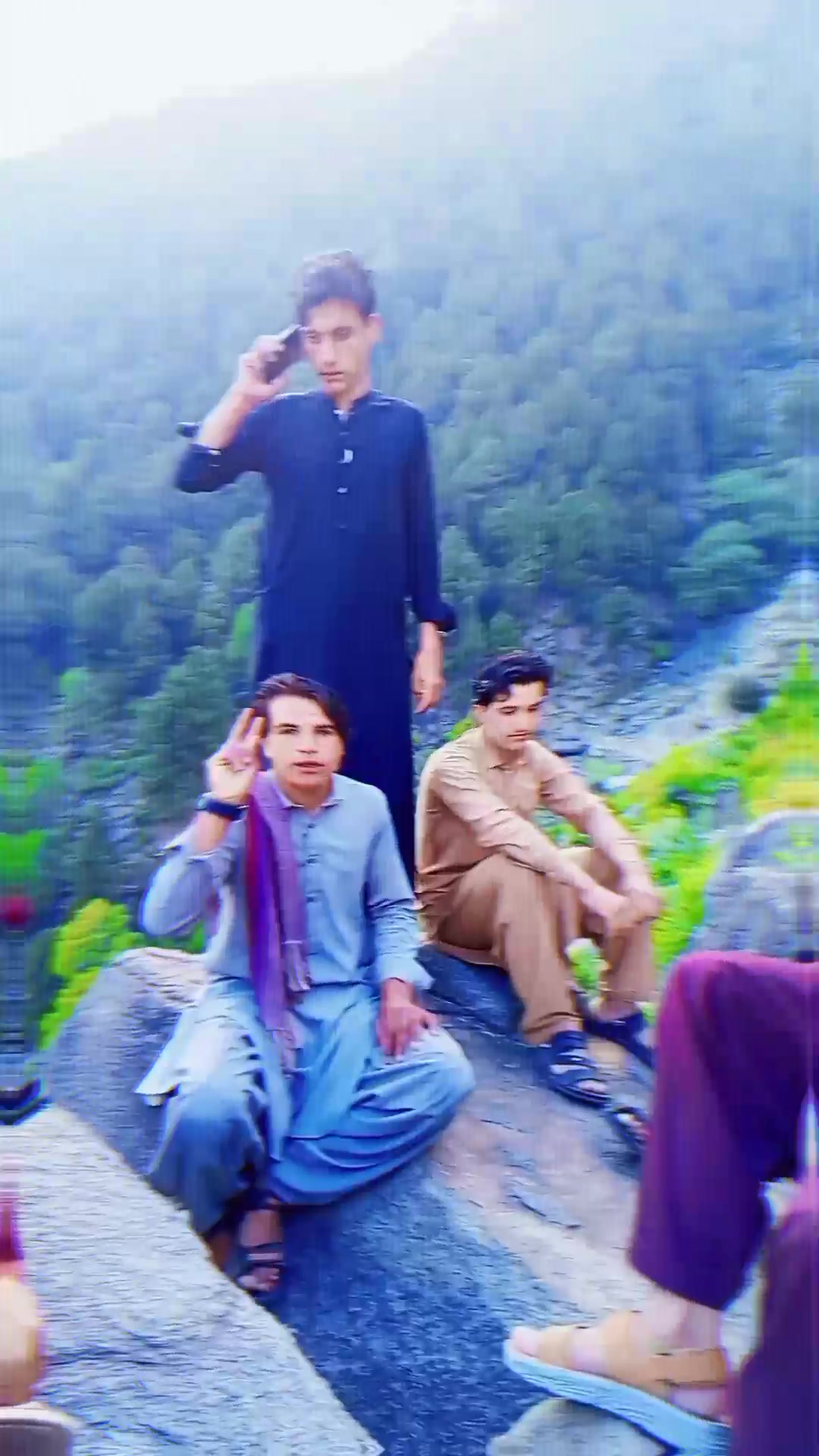 @FAZALhayan official