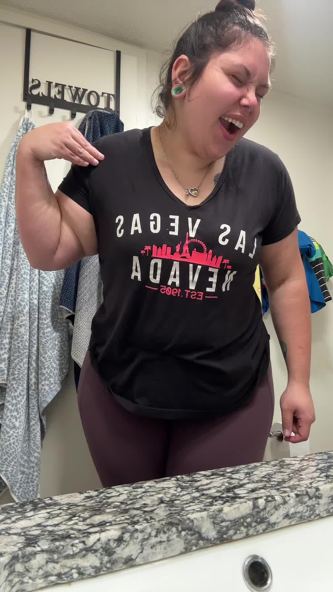@Yourmom