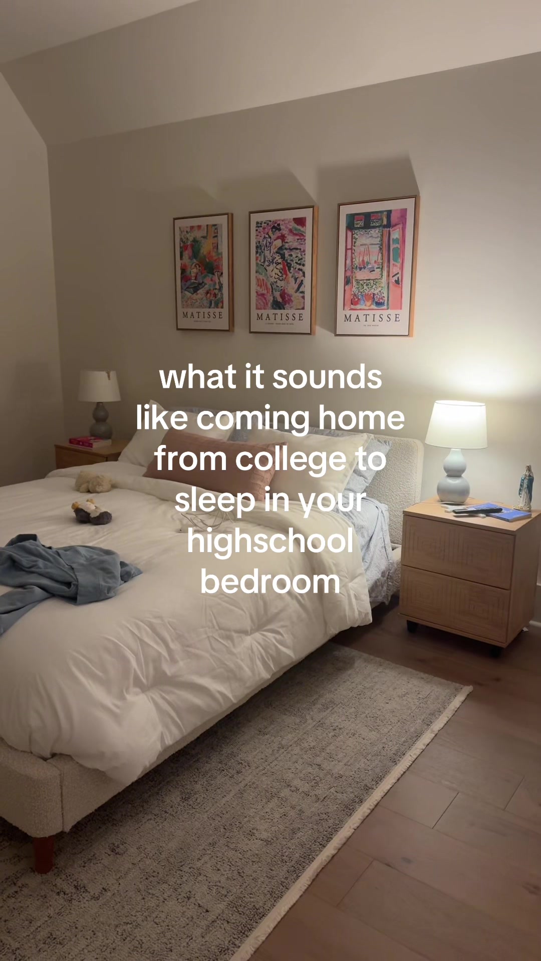 @Mamma Mia