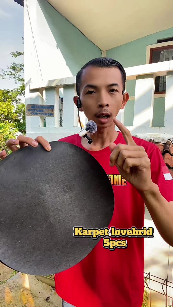 @kicau mart
