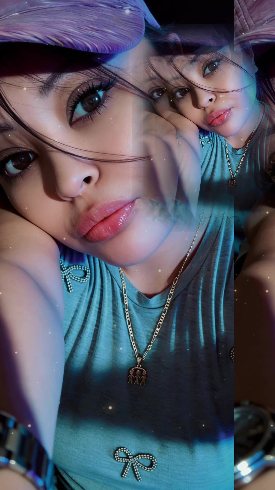 @Gloria Nevarezᥫ᭡🪶💋