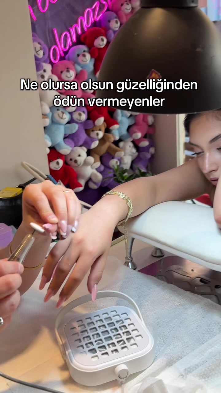 @Seda Aydın Akademi