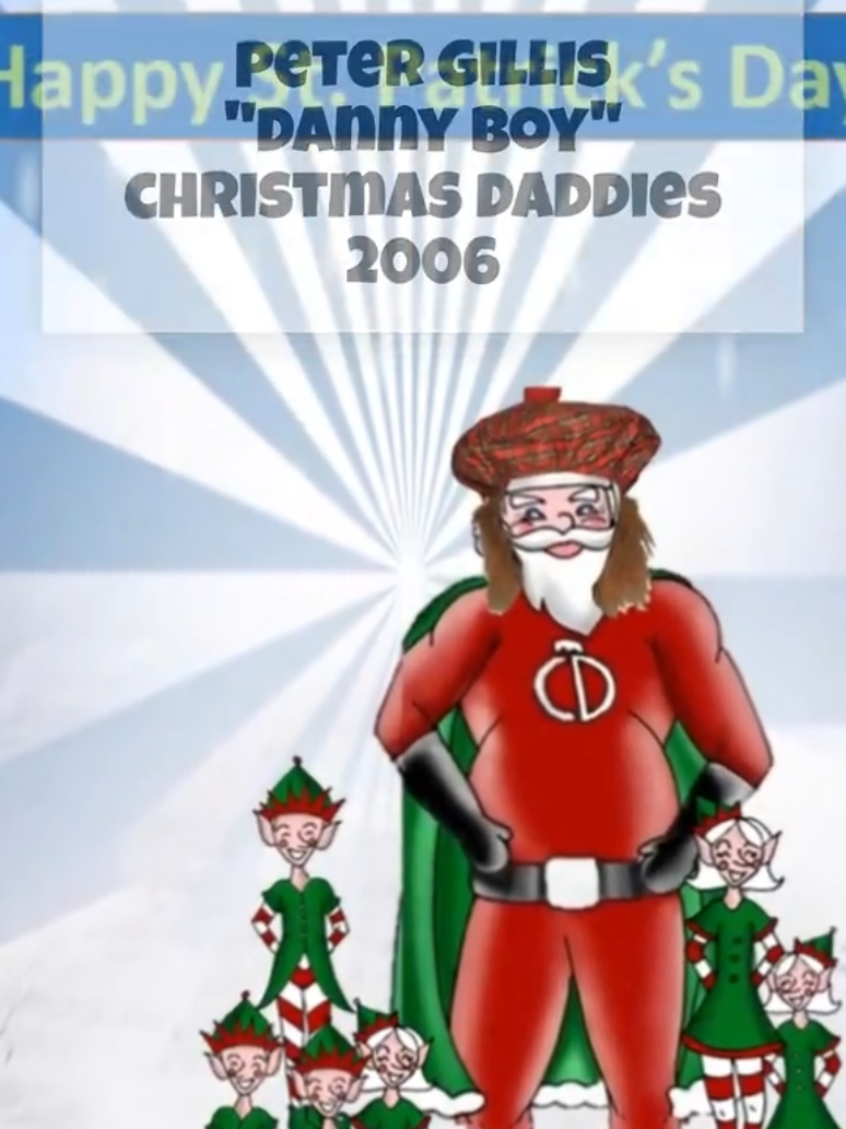 @Christmas Daddies 🎅
