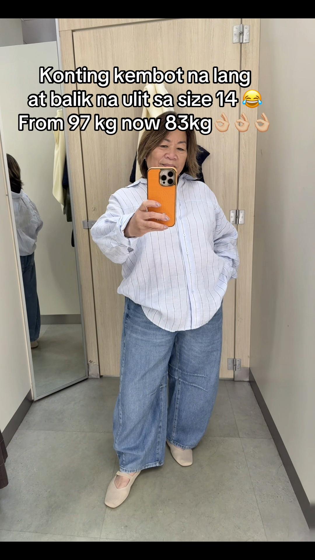 @Pinay Aussie Grandma