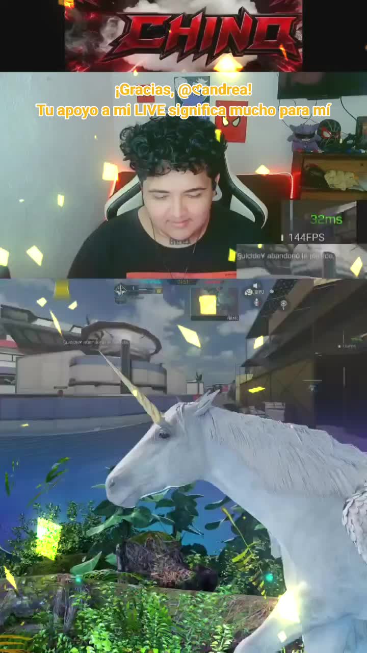 @SoyChino