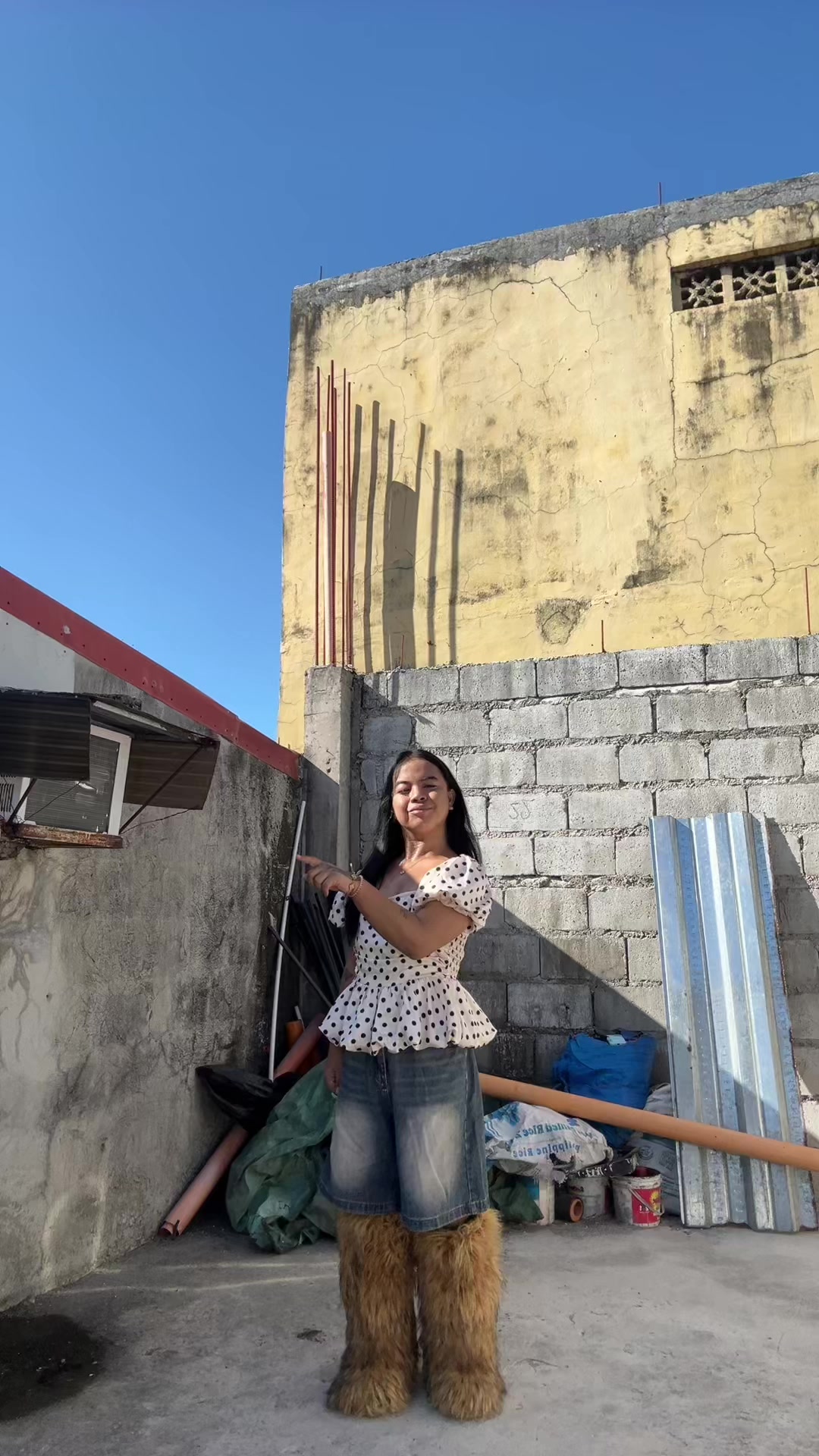 @Argie Roquero ᵗᵈ