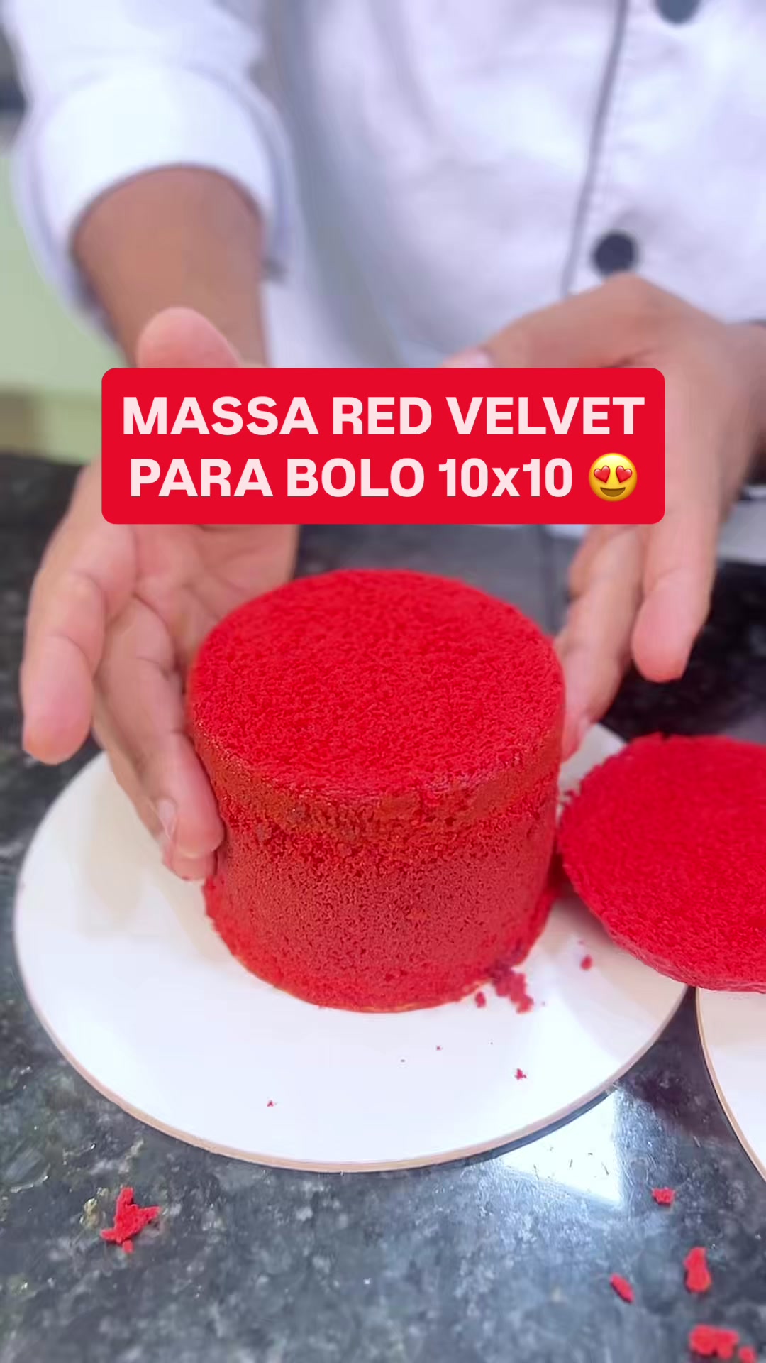 @Chef Sandro Silva