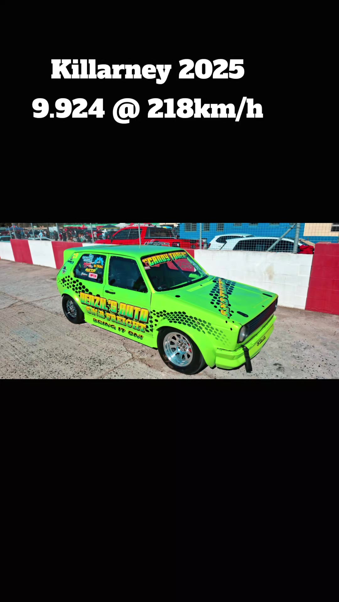 @Denzils Auto