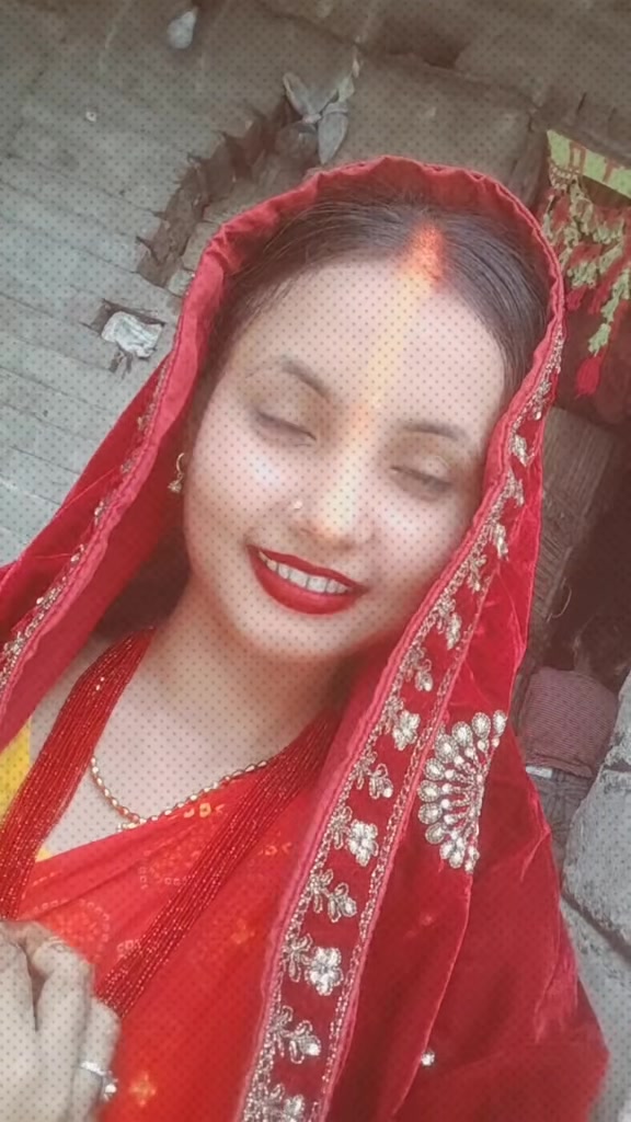 @❤️ Bhumika❤️Suraj🩷