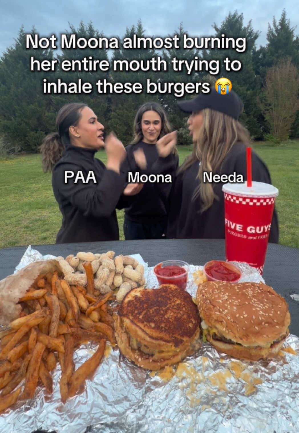 @Thesisterz