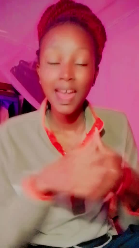 @TRESSY🥰💝