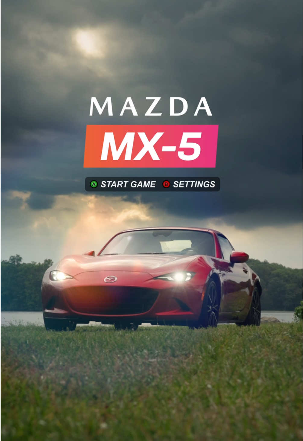 @Mazda USA