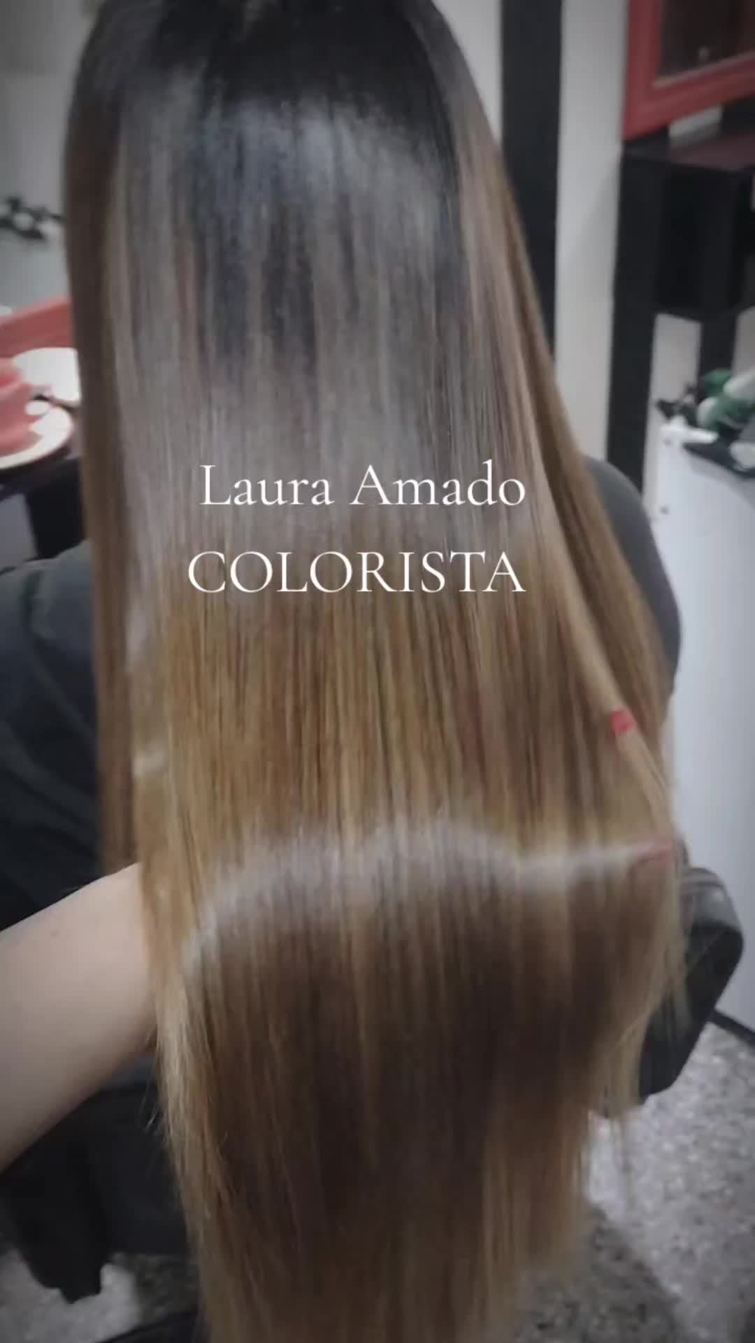 @Laura Amado