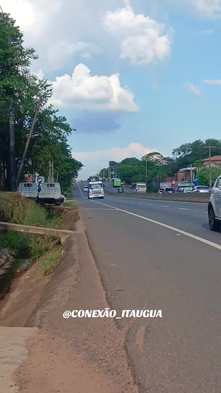 @Conex&atilde;o_Itaugua✌️📸