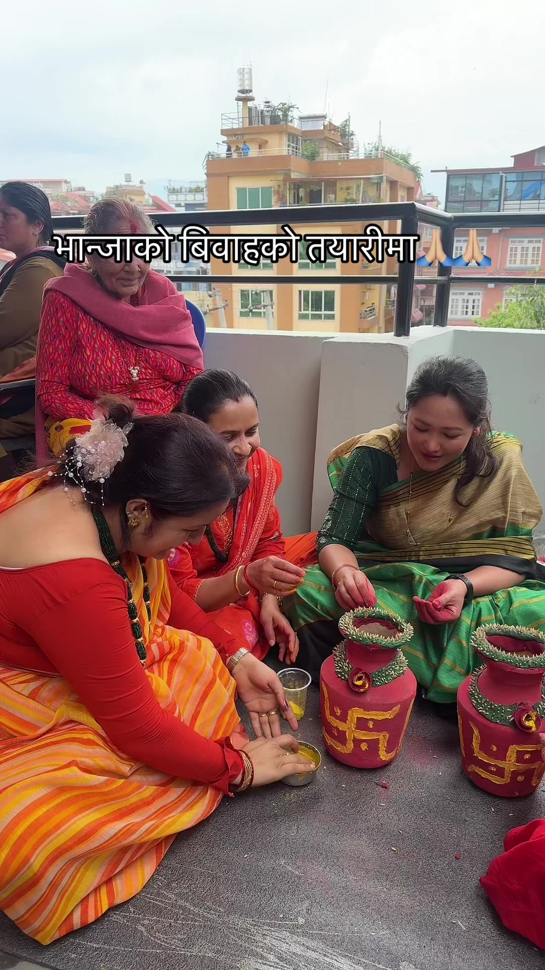 @Sangita Bhattarai Koirala
