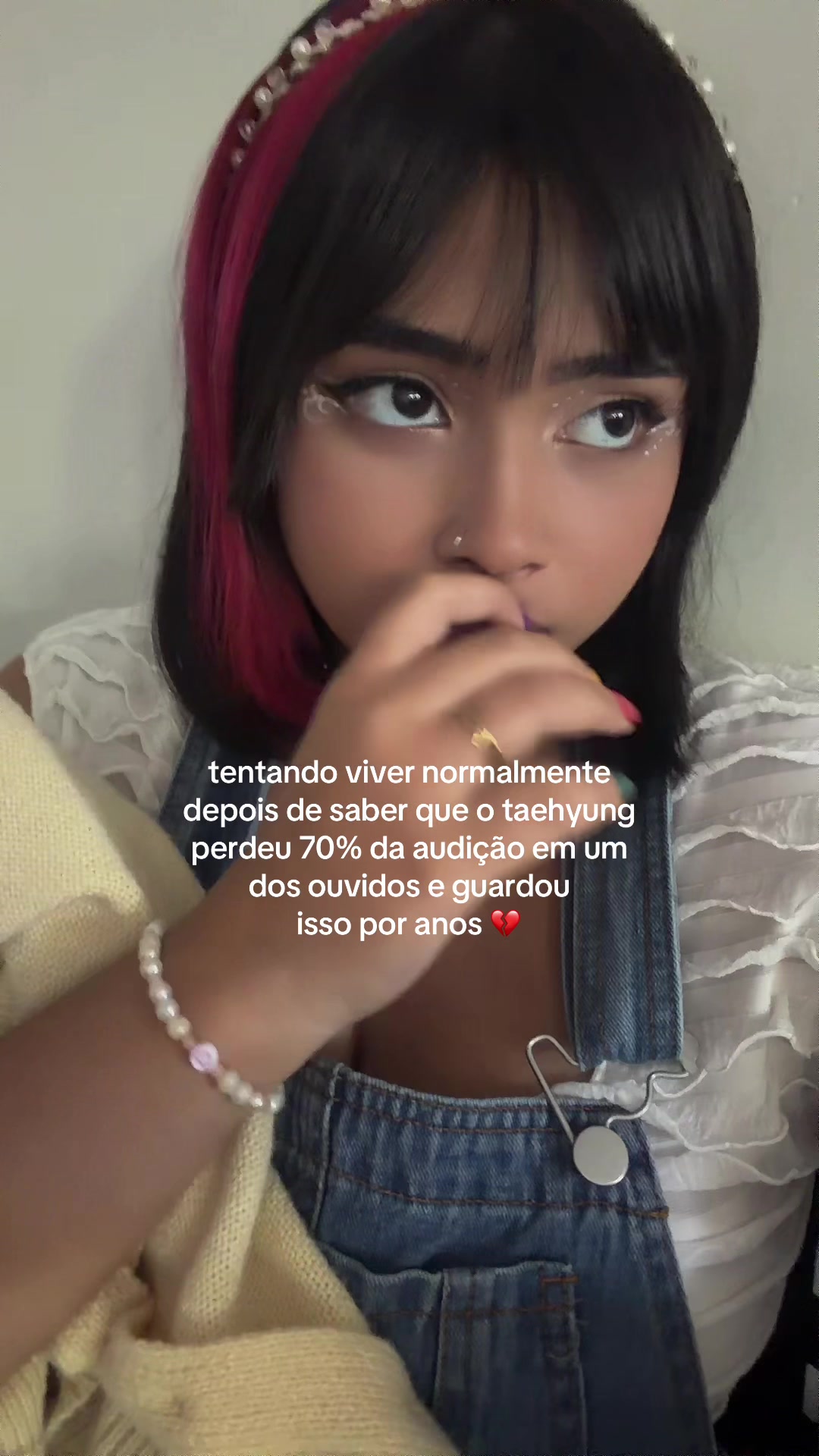 @☆ lua⁷ VAI VER O BTS!!!