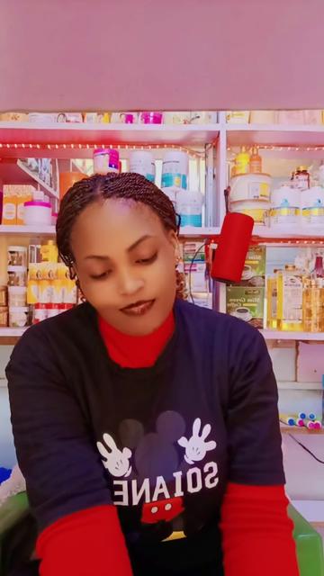 @carryme beuty &Cosmetics