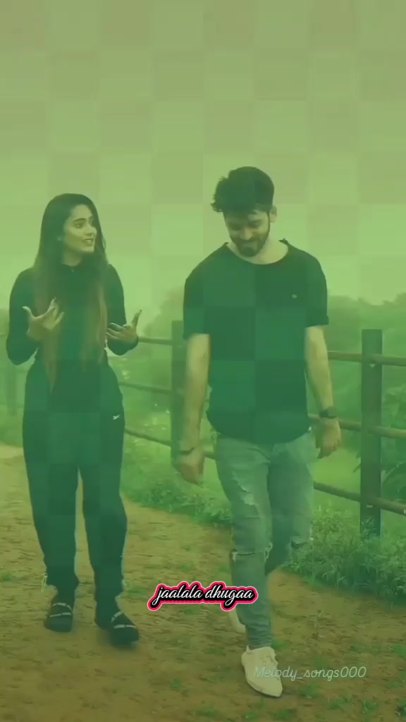 @Jaalala Dhugaa