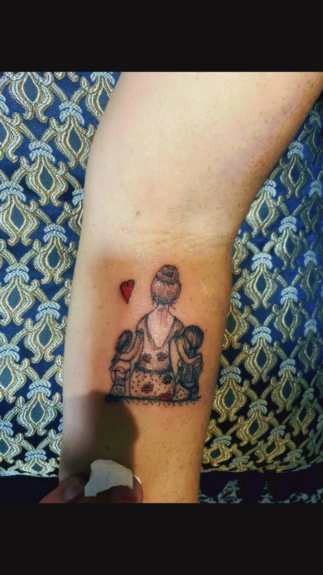 @👑Ali Çeler TATTOO👑