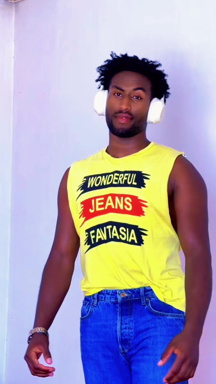 @Abdu black man Africa🏋️♀️
