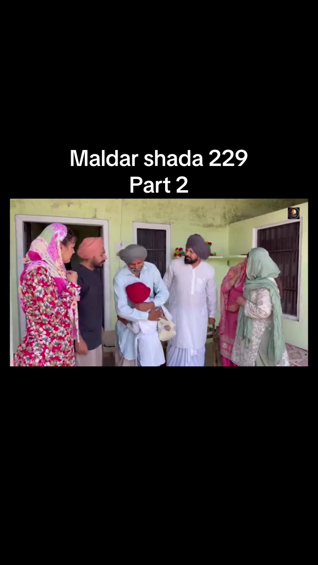 @Punjabi Entertainment video