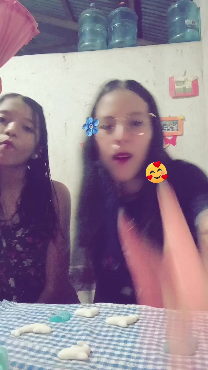 @Lupita talavera 15
