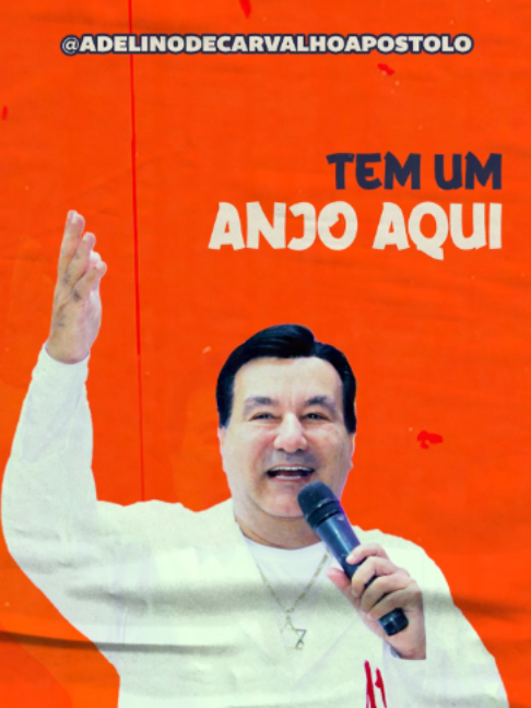@Apóstolo Adelino de Carvalho