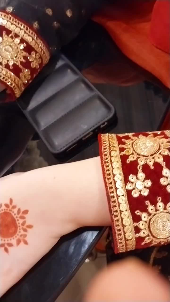 @sana Imran