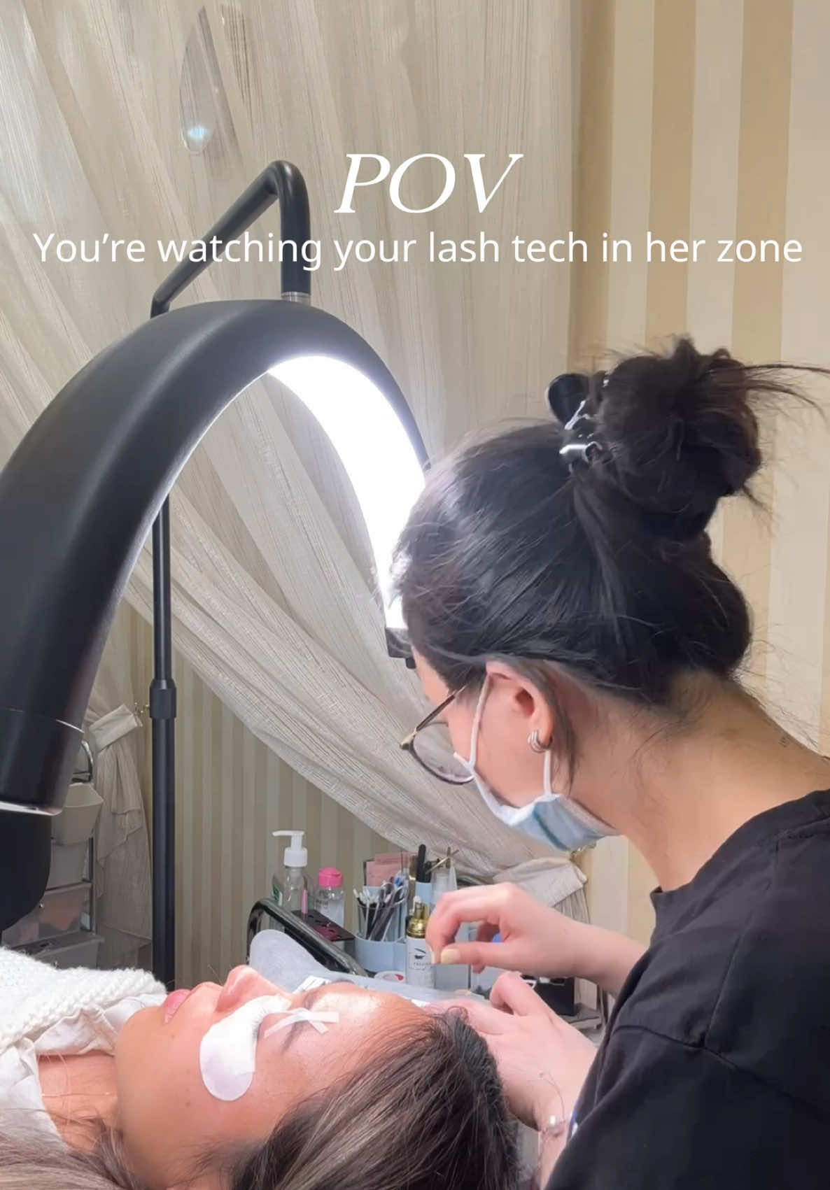 @Passion Lash and Brow
